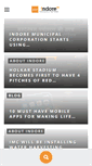 Mobile Screenshot of indorehd.com